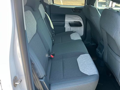 New 2026 Ford Maverick XLT FWD image 17
