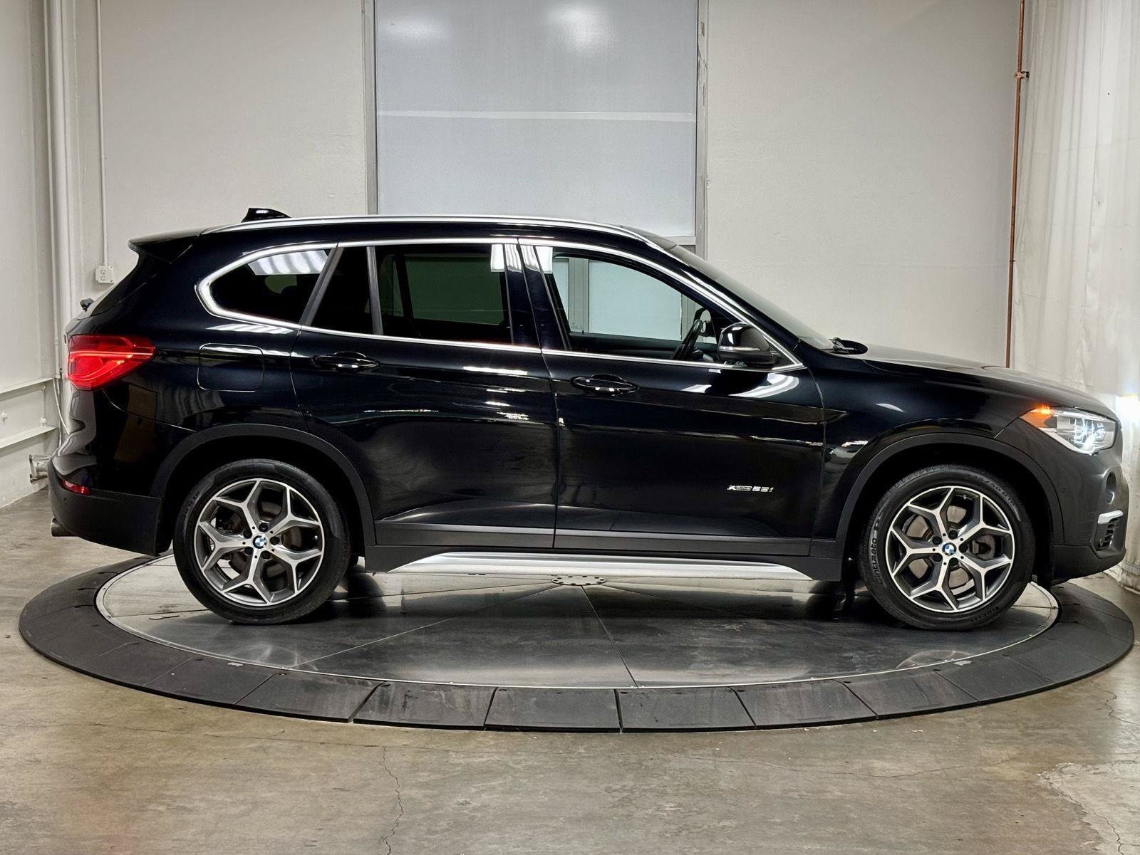 Used 2016 BMW X1 xDrive28i AWD/4WD image 11