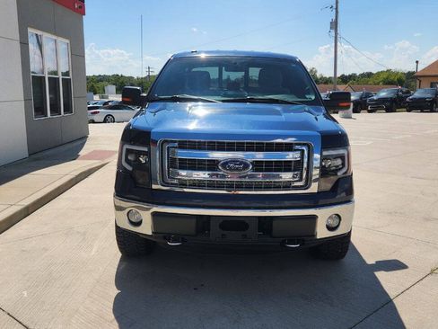 Used 2014 Ford F150 XLT w/ Equipment Group 302A Luxury AWD/4WD image 9