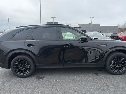 New 2026 MAZDA CX-70 3.3 Turbo w/ Premium Plus Pkg image 8