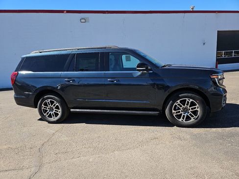 New 2026 Ford Expedition Max Active image 14