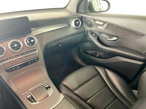 Certified 2022 Mercedes-Benz GLC 300 4MATIC image 24