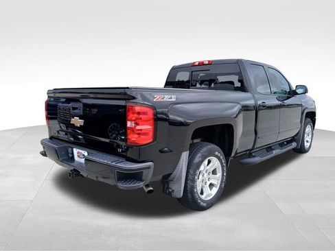 Certified 2016 Chevrolet Silverado 1500 LT w/ All Star Edition AWD/4WD image 5