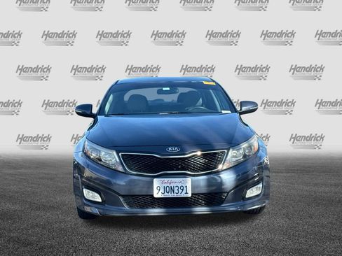 Used 2015 Kia Optima EX FWD image 5