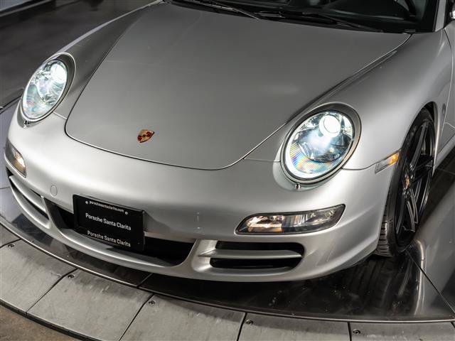Used 2005 Porsche 911 Carrera S RWD image 22