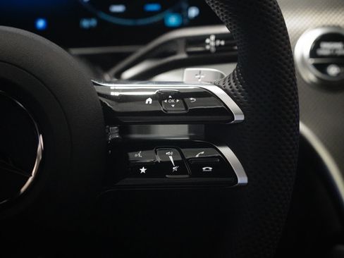 New 2026 Mercedes-Benz GLC 300 4MATIC image 20