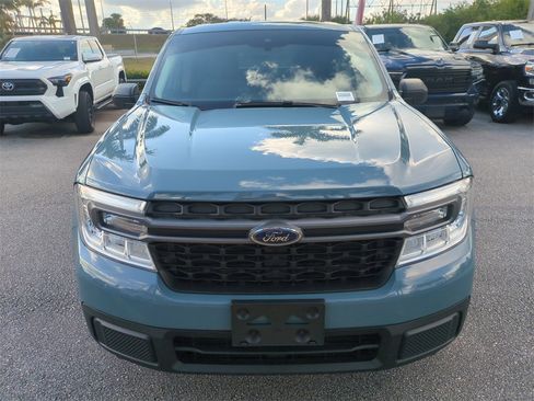 Used 2023 Ford Maverick XLT w/ Equipment Group 300A Standard image 3