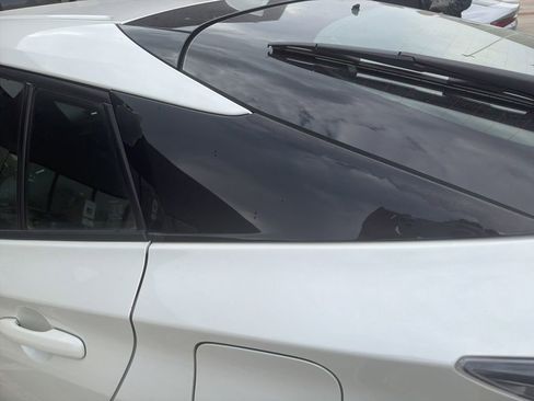 Used 2017 Toyota Prius Two w/ Prius Two Safety Plus Package image 7