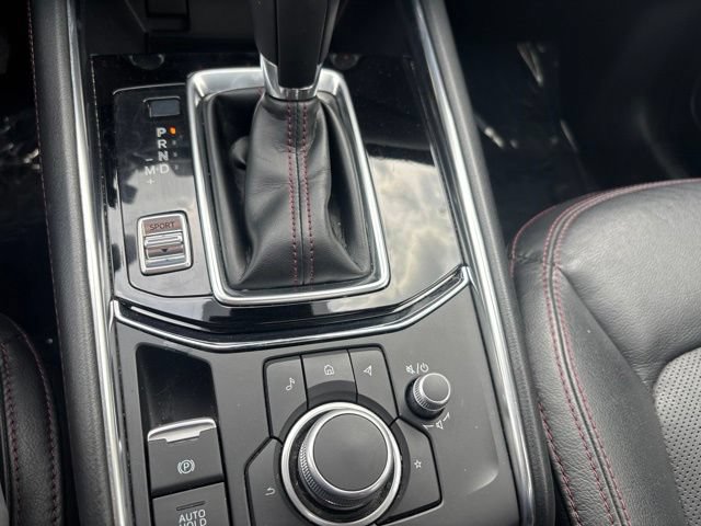 Certified 2024 MAZDA CX-5 Carbon Edition AWD/4WD image 14