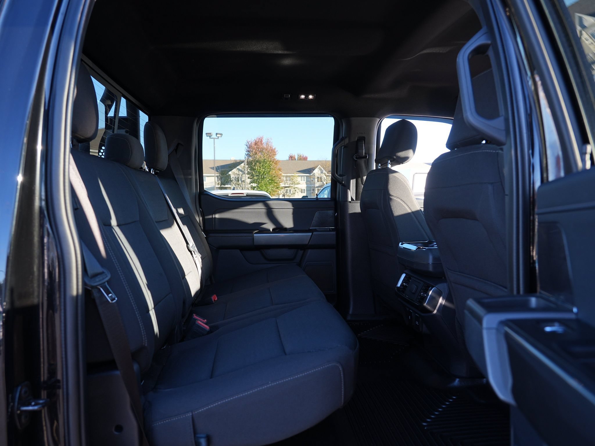 Used 2023 Ford F150 XLT w/ Equipment Group 302A High AWD/4WD image 32