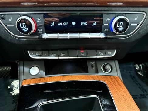 Used 2023 Audi Q5 2.0T Premium Plus image 40