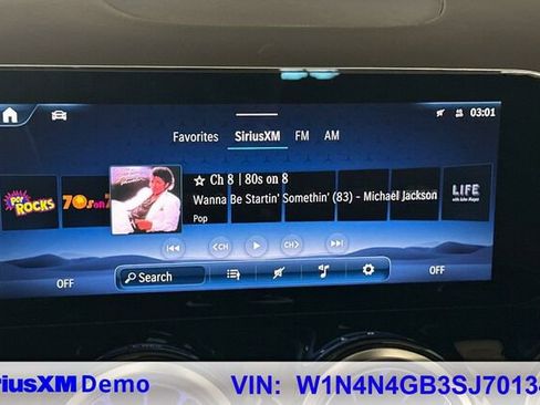 Certified 2025 Mercedes-Benz GLA 250 image 40