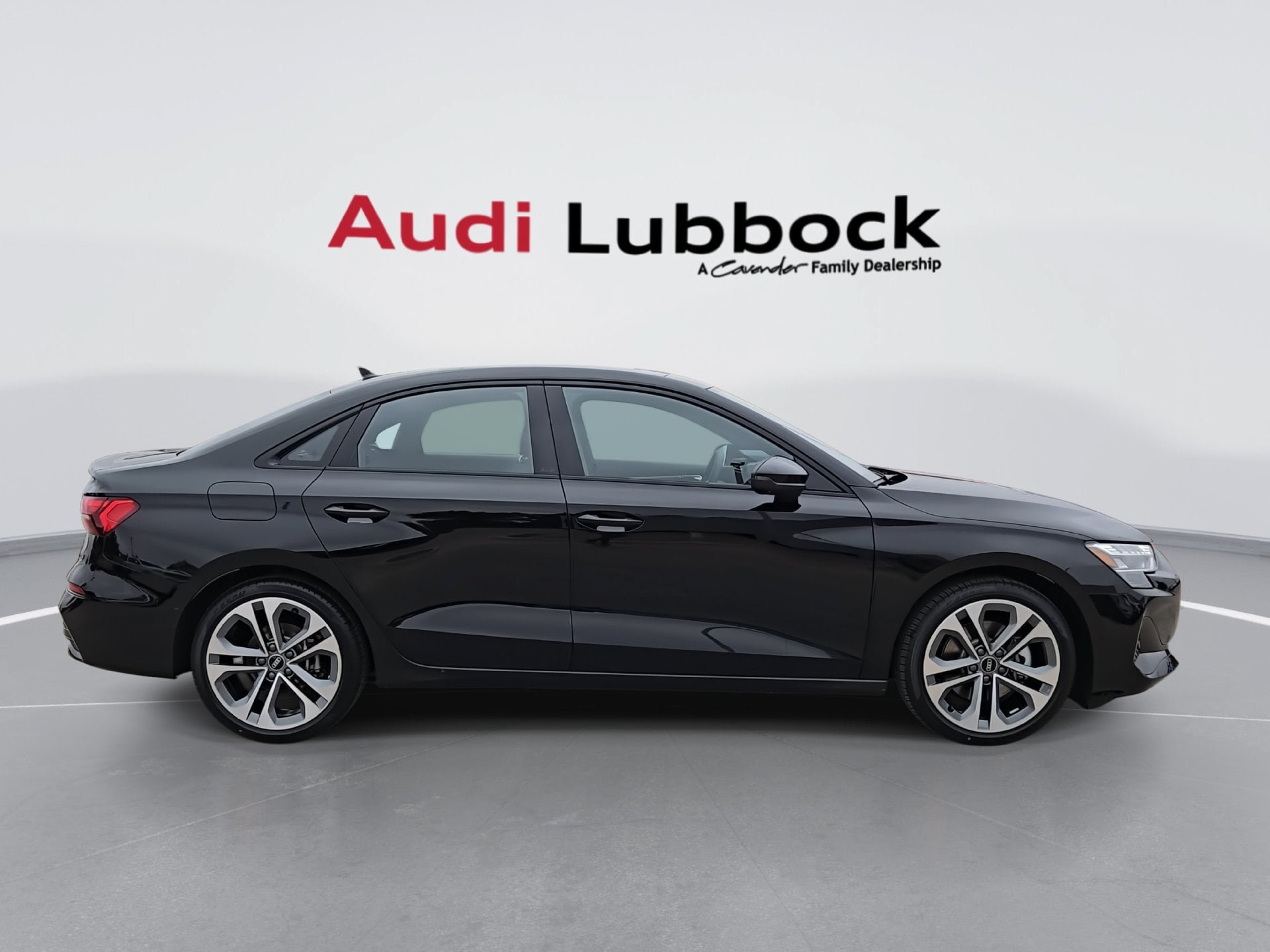 New 2026 Audi A3 2.0T Premium Plus AWD/4WD image 9