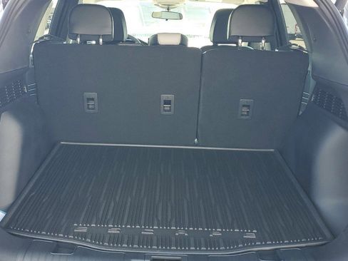 New 2024 Ford Escape PHEV image 8