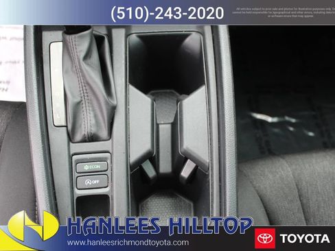Used 2023 Honda Accord EX image 20