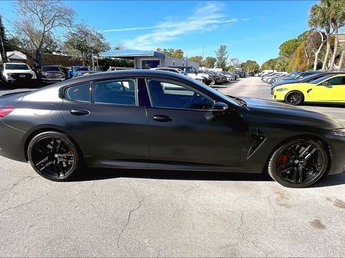 Used 2025 BMW M8 Competition image 31