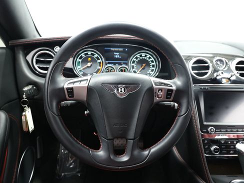 Used 2014 Bentley Continental GT V8 S image 25