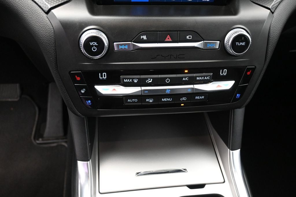 Used 2020 Ford Explorer ST w/ ST High-Performance Pack AWD/4WD image 33