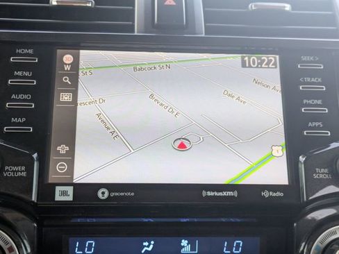 Used 2023 Toyota 4Runner TRD Pro image 22