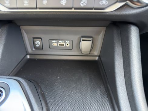 New 2025 Nissan Sentra SV image 19