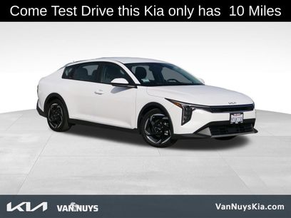 Used 2025 Kia K4 EX