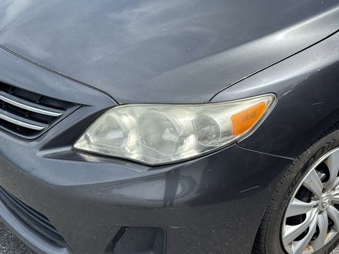 Used 2013 Toyota Corolla LE image 6