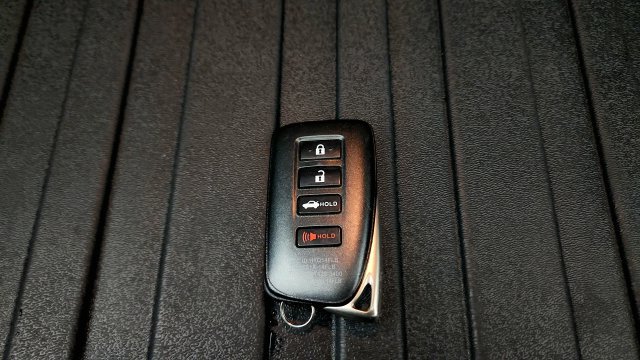 Used 2023 Lexus IS 300 w/ Premium Package RWD image 79