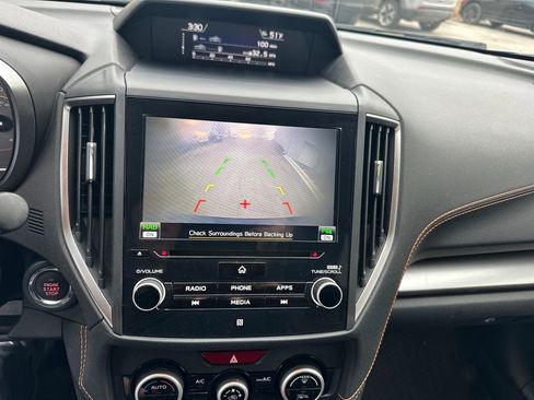 Used 2021 Subaru Crosstrek 2.5i Limited image 21