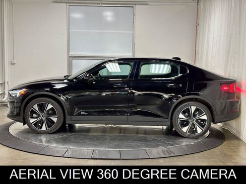 Used 2024 Polestar Polestar 2 RWD image 6