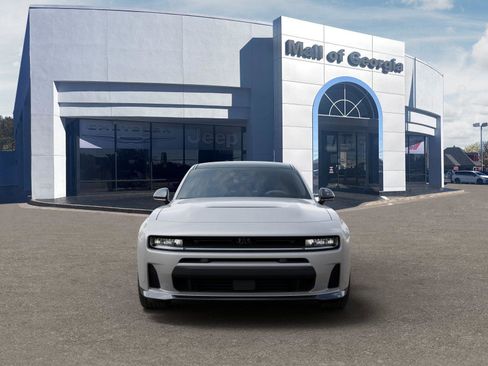 New 2026 Dodge Charger Scat Pack image 6