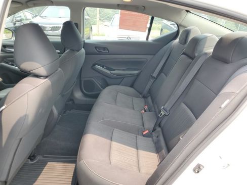 Certified 2023 Nissan Altima 2.5 SV w/ SV Premium Package AWD/4WD image 28