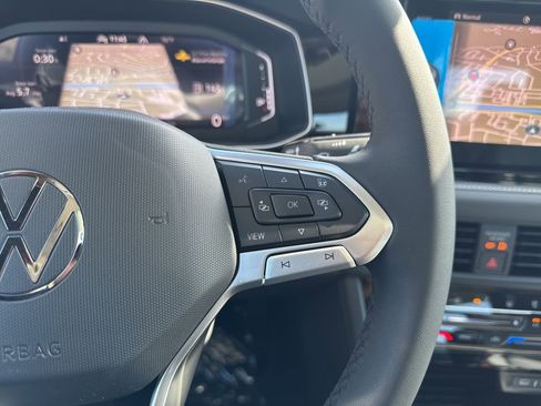 New 2026 Volkswagen Jetta SEL image 36