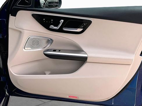 Certified 2022 Mercedes-Benz C 300 Sedan image 22