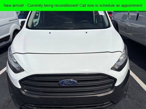 Used 2023 Ford Transit Connect XL FWD image 9
