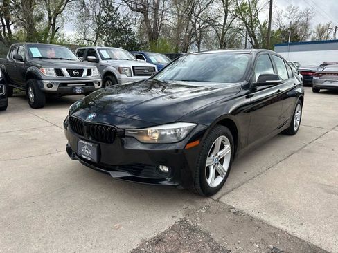 Used 2014 BMW 328i xDrive Sedan image 3