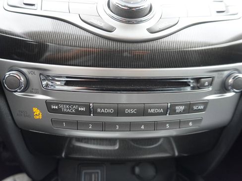 Used 2020 INFINITI QX60 Luxe w/ Essential Package AWD/4WD image 31