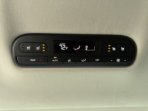 New 2026 Hyundai Palisade Calligraphy image 16