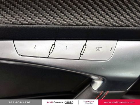 Certified 2023 Audi RS 7 Sportback AWD/4WD image 18