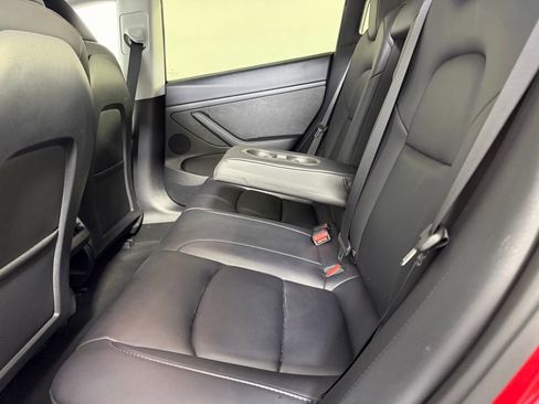 Used 2023 Tesla Model 3 Standard Range RWD image 26