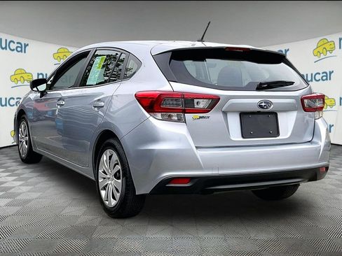 Used 2022 Subaru Impreza 2.0i AWD/4WD image 4