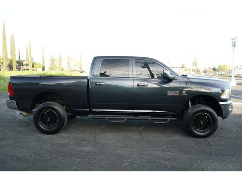 Used 2014 RAM 2500 Big Horn image 8