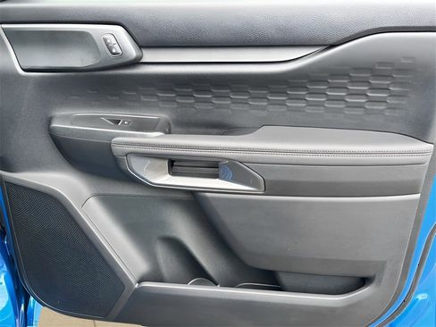 New 2025 Ford Ranger XLT w/ Equipment Group 301A High image 28