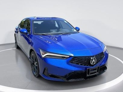 Used 2024 Acura Integra A-Spec