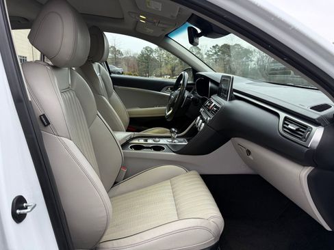 Used 2020 Genesis G70 3.3T w/ Elite Package image 35