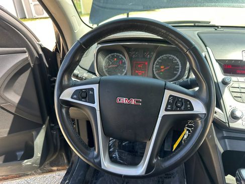 Used 2011 GMC Terrain SLE w/ Convenience Package FWD image 17