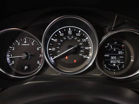 Used 2018 MAZDA CX-5 Sport image 25