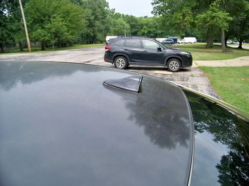 Used 2018 INFINITI Q50 Luxe w/ Sensory Package (Luxe) image 33