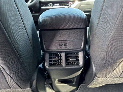 Certified 2026 Chevrolet Equinox LT w/ LPO, Floor Liner Package FWD image 21