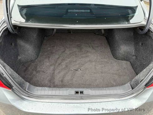 Used 2016 Nissan Altima 2.5 SR image 20