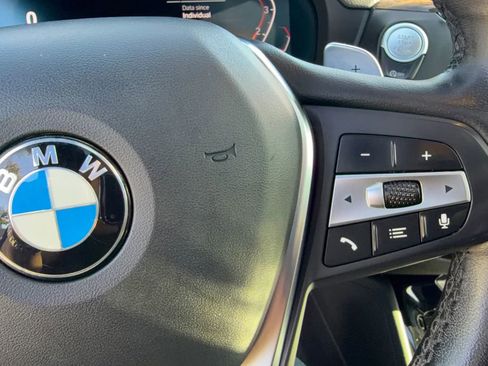 Used 2020 BMW X4 xDrive30i w/ Convenience Package image 22